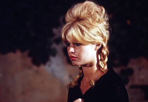 LES BIJOUTIERS DU CLAIR DE LUNE.BRIGITTE BARDOT